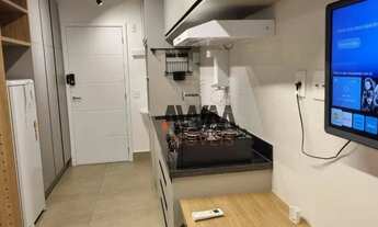 Imagem 7: Apartamento 1 Quarto à venda por R$ 450.000 - Setor Oeste - Goiânia/GO