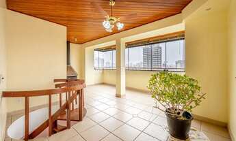 Imagem: Cobertura de 3 dorm com localização privilegiada