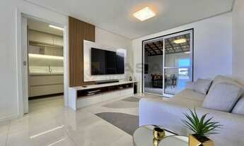 Imagem: Casa moderna de 3 quartos com acabamentos