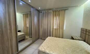 Imagem 7: Imóvel para venda possui 80 metros quadrados com 3 quartos em Alto da Glória - Goiânia - G