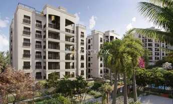 Imagem: Apartamento - Parque da Hípica - Campinas