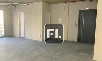 Imagem 2: Conjunto para alugar, 64 m² por R$ 6.776,00/mês - Consolação - São Paulo/SP