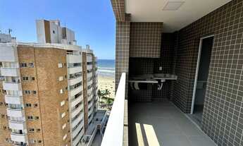 Imagem: Apto de 2 Dorm c/ 1 SUÍTE, SACADA, VISTA