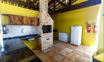 Imagem 6: VENDO CASA DE PRAIA EM CONDOMÍNIO FECHADO (PRAIA DE GRAÇANDU