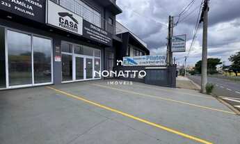 Imagem 4: Salão - Jardim Planalto - Paulínia