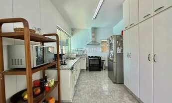 Imagem 7: Casa à venda no bairro Mangabeiras