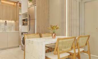 Imagem 6: Apartamento na Tamarineira