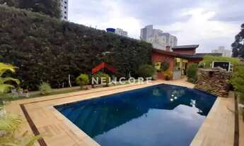 Imagem 3: Sobrado em Rua Almirante Barroso - Vila Bocaina - Mauá/SP