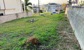 Imagem 2: Terreno à venda, 370 m² por R$ 450.000,00 - Jardim Bandeirantes - Louveira/SP