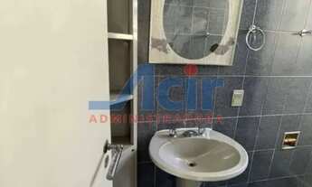 Imagem 7: ACIR ADMINISTRADORA- COBERTURA EM COPACABANA 4 QUARTOS,1 SUÍTE, 1 VAGA DE GARAGEM -R$1.680