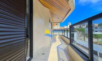 Imagem: Apartamento próximo à praia com lazer