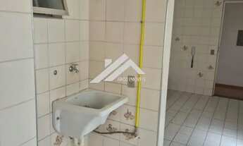 Imagem 3: Apartamento para Venda em Presidente Prudente, Parque São Judas Tadeu, 3 dormitórios, 1 su