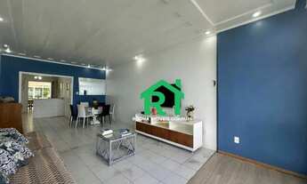 Imagem 2: Apartamento frente mar com 3 quartos (2 suítes), 1 vaga à venda e locação em Pitangueiras