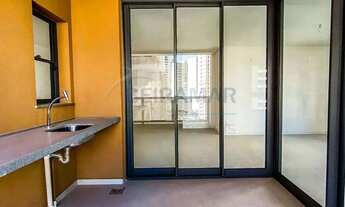 Imagem 7: Apartamento com 3 Quartos, 1 Suíte, 2 Semi Suítes, Varanda e Lazer Completo à Venda no Res