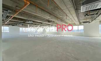 Imagem 5: Meia-laje de 413 m² na Vila Leopoldina