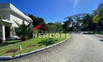 Imagem 4: Lote em condomínio em Estrada Manoel Leôncio de Souza Brito - Vargem Pequena - Florianópol