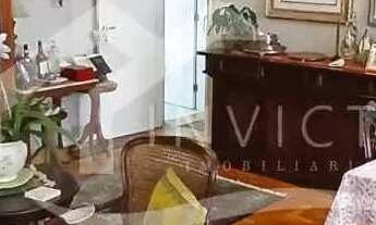 Imagem 6: Belíssimo apartamento à venda em rua nobre de Copacabana!