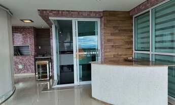 Imagem 7: Apartamento 241m² com 3 quartos, 3 suites à Venda no Anália Franco