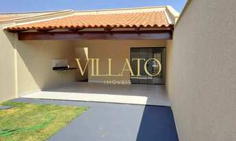 Imagem: Casa 2Q C/ Suíte - Setor Cristina (Coca)