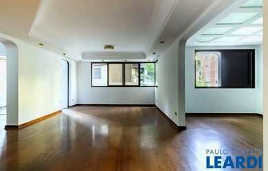 Imagem 2: APARTAMENTO - PERDIZES - SP