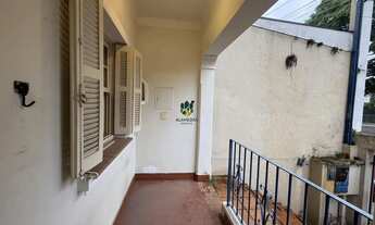 Imagem 7: Casa térrea independente em sobrado dividido para locação com 90m² no bairro Pompéia, em S