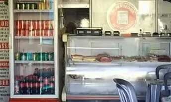 Imagem: Passo o ponto