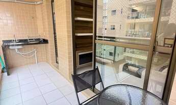 Imagem 5: Apartamento mobiliado para locação no Jardim de Toscana