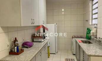 Imagem 5: Apartamento em Avenida Vicente de Carvalho - Boqueirão - Santos/SP