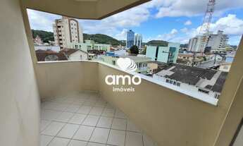 Imagem 5: Apartamento semimobiliado para venda no centro de Brusque