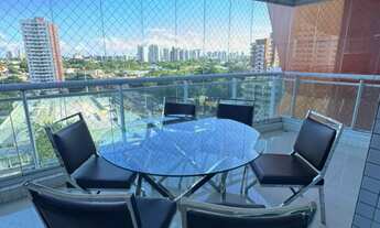 Imagem 3: Lindo apartamento no Condomínio Rubi