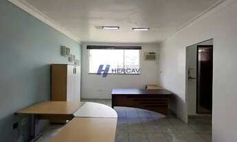 Imagem 2: Sala comercial Galpão / depósito com aluguel por R$1.550 /mês