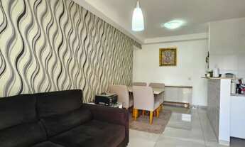 Imagem 2: Apartamento de 2 quartos com suite no condominio Flex Parque dez