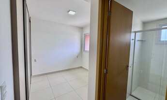 Imagem 7: APARTAMENTO 02 QUARTOS - ARVOREDO CERRADO PARQUE