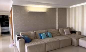 Imagem 6: Duplex para venda com 215 metros quadrados com 3 quartos em Setor Bueno - Goiânia - GO