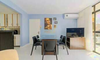 Imagem 4: APARTAMENTO PARA LOCAÇÃO COM 2 QUARTOS, 84 M2 PRIVATIVOS EM CAIOBA