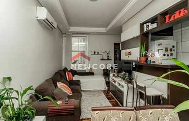 Imagem 4: Apartamento em Avenida Lavras - Petrópolis - Porto Alegre/RS