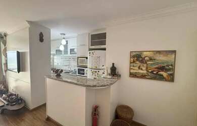 Imagem 6: Venda Apartamento com 2 dormitórios