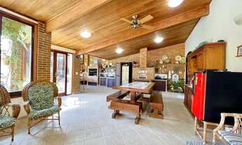 Imagem 5: CASA EM CONDOMÍNIO - CONDOMINIO COLINAS DE IBIÚNA - SP