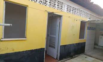 Imagem: Kitnet 1 quarto - sala cozinha e quintal