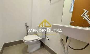 Imagem 7: Apartamento para alugar no Edifício Saint Barth Residence, com 3 quartos, non bairro Alto