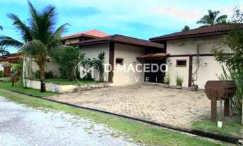 Imagem 4: Casa para venda em Praia Dura de 724.00m² com 4 Quartos, 4 Suites e 4 Garagens