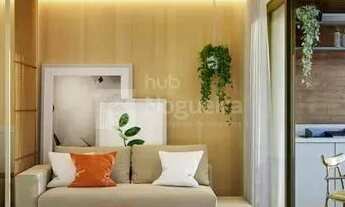 Imagem 2: Apartamento charmoso 1 quarto na Zona Sul