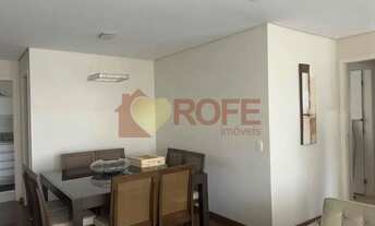 Imagem 3: Apartamento com 3 dormitórios, 117 m² - venda por R$ 1.900.000,00 ou aluguel por R$ 12.190
