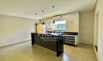 Imagem 3: Casa à venda em taquaral, piracicaba 3 quartos 138m²