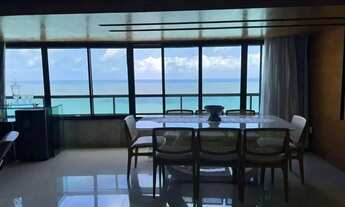 Imagem: LC/ JN Apartamento para Alugar na Av. Boa