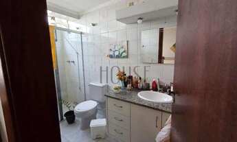 Imagem 3: Apartamento com 3 quartos à venda, 147 m² - Condomínio Edifício Jatobá - Sorocaba/SP