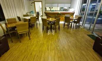 Imagem 2: Cobertura Duplex 4 Quartos