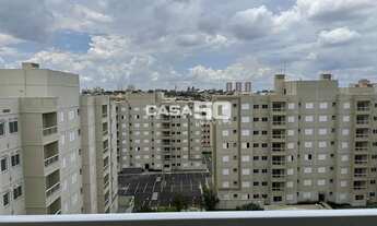 Imagem 3: Apartamento - Jardim Nova Europa - Campinas