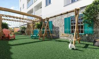 Imagem 4: Apartamento na Planta 01 Dormitório á venda no Edifício Soul Brava Club na Praia Brava de