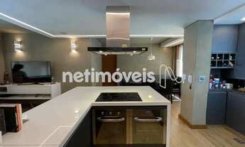 Imagem 7: Apartamento mobiliado com 3 quartos para locação no Anchieta